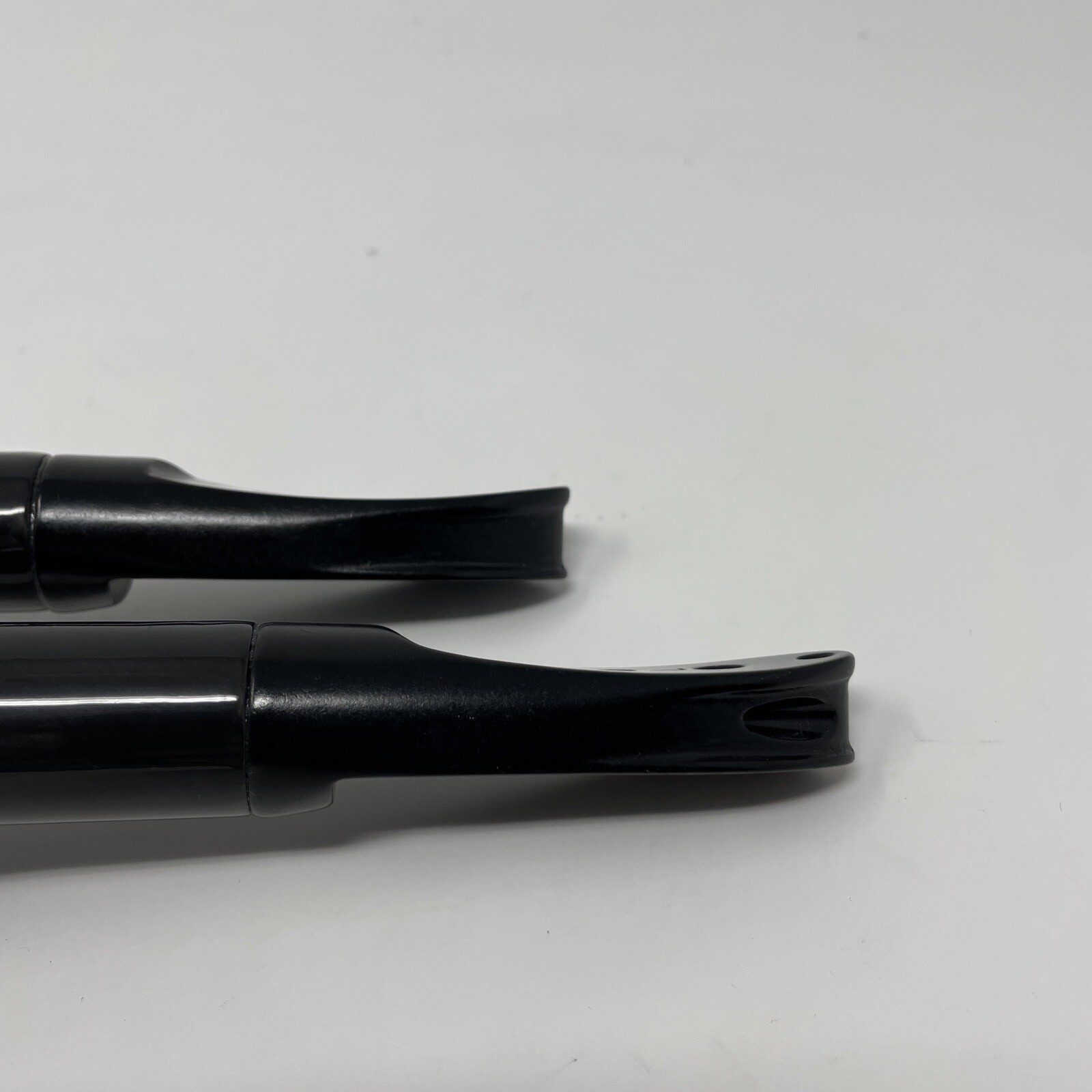 Shiv S-Bend Extension Pair