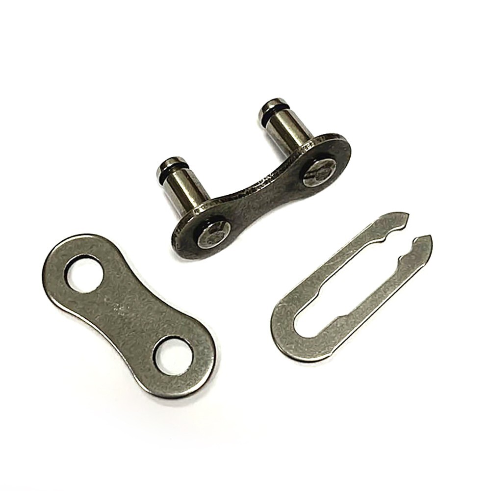 20x Bicycle Bike Chain-Master Link Joint Connector Single Speed Quick Clip KIT