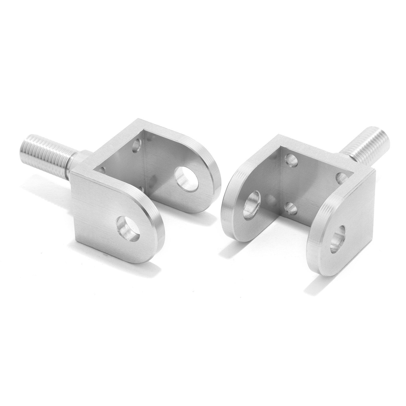 TARAZON Left Right Foot Pegs Hoder Footpeg Mounts For Talaria Sting Color Option