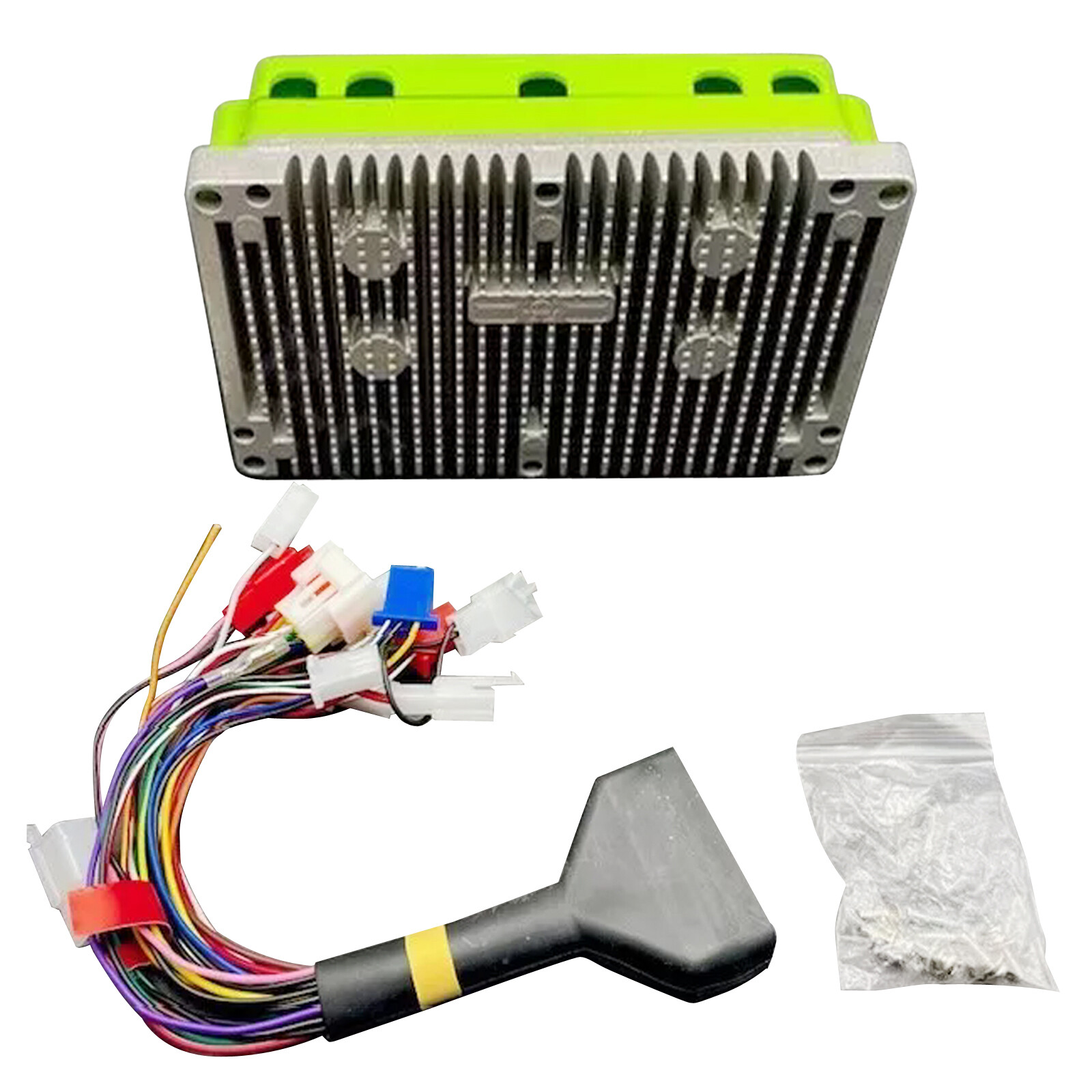 NEW ND72200 FarDriver Controller with Bluetooth, 48-72V, 50 Battery, 200A Phase