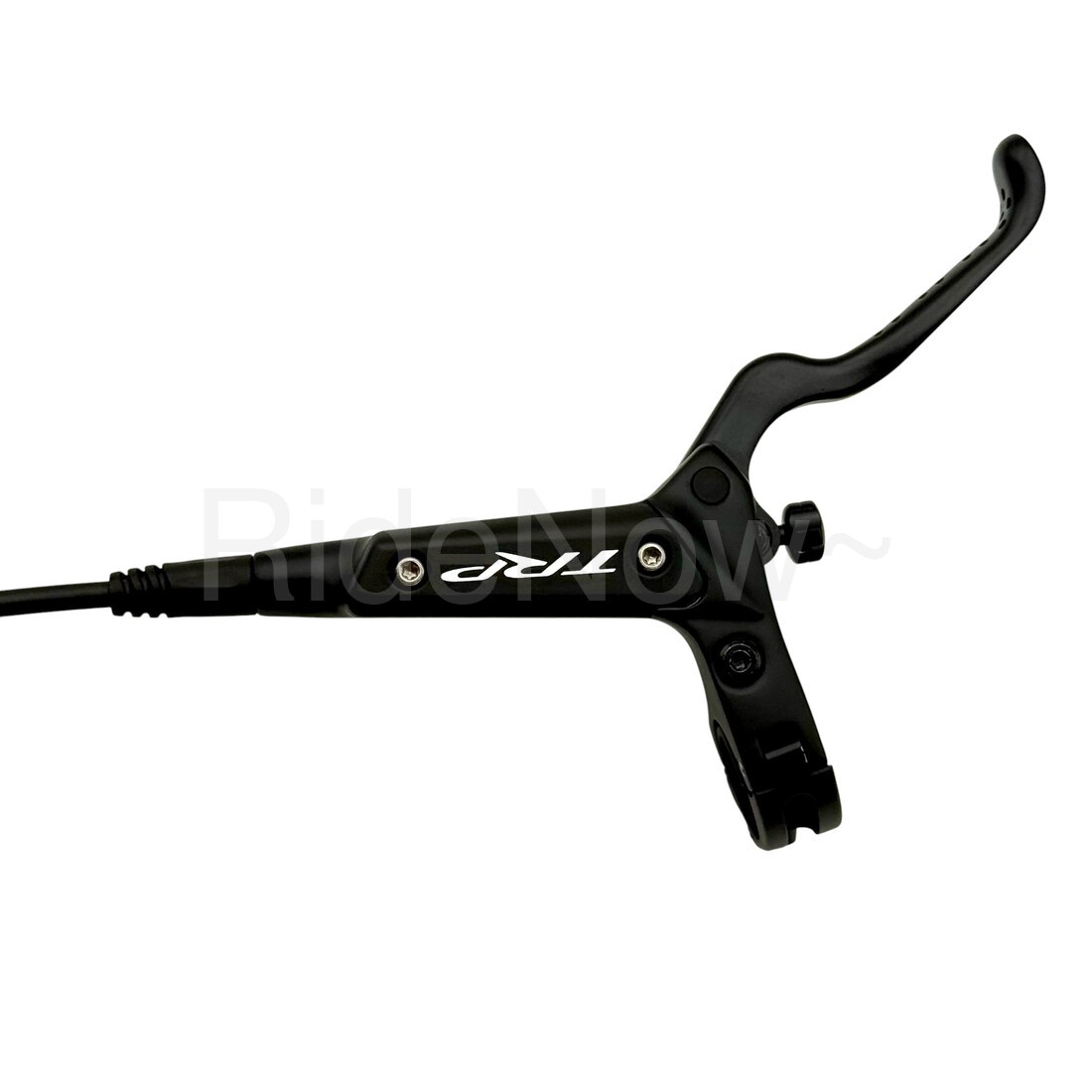 TRP HD-M846 DH-R Evo F+R Brake Set Black 900/1650mm 4-Piston Enduro DH E-MTB