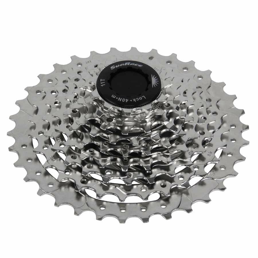 Sun Race CSM96 9 sp. Cassette 9 sp. 11-34T