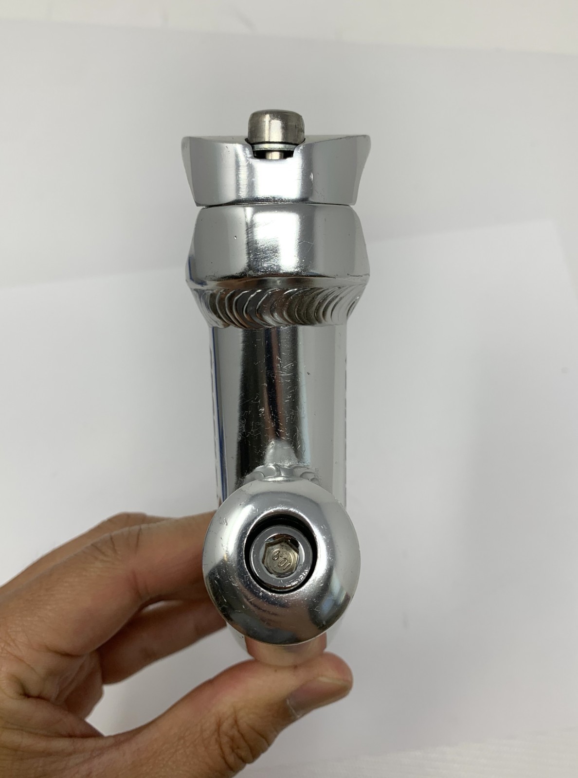 Profile Design 40D x 90mm Length x 25.4mm Clamp Quill Stem – 25.4mm Steerer