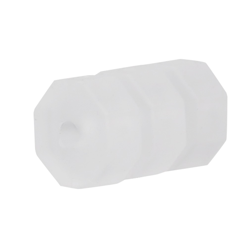 100pcs Bicycle Silicone Brake Cable Protector Soft Long Service Life For MTPG
