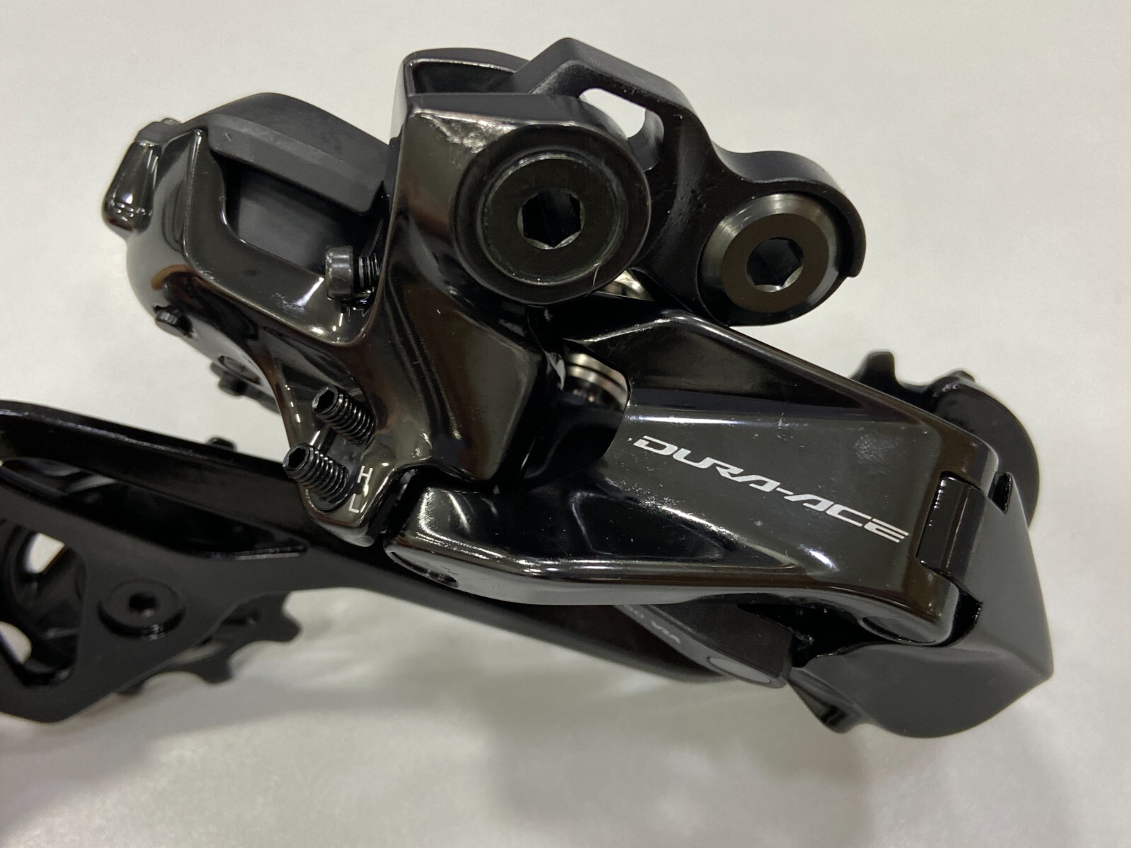 Shimano Dura Ace Di2 12Speed RD-R9250 R9250 9250 Road Rear Derailleur