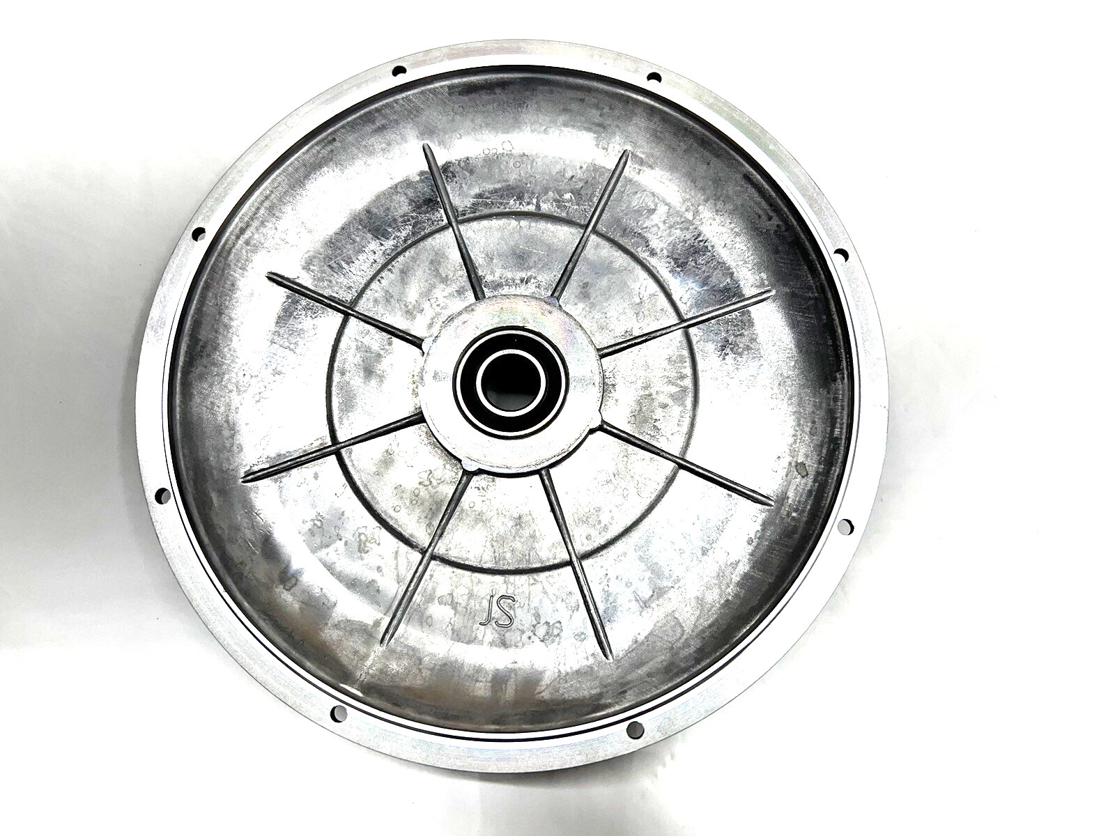 Hub Motor Freewheel Side Cover 1500w/2000W Ebike Motor
