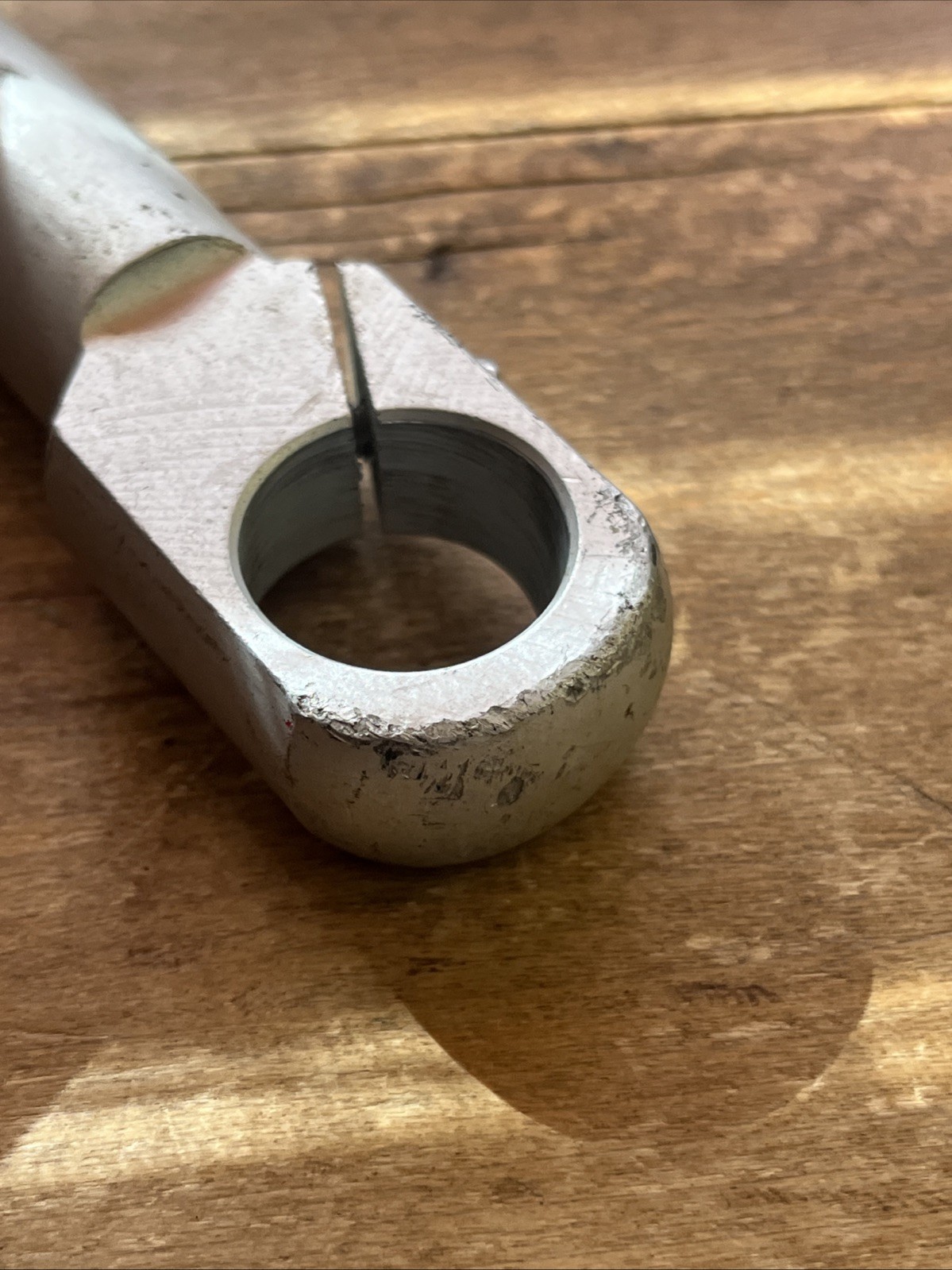 Vintage Unbranded Bar End Extensions Paul Brodie?? 90s MTB 26er