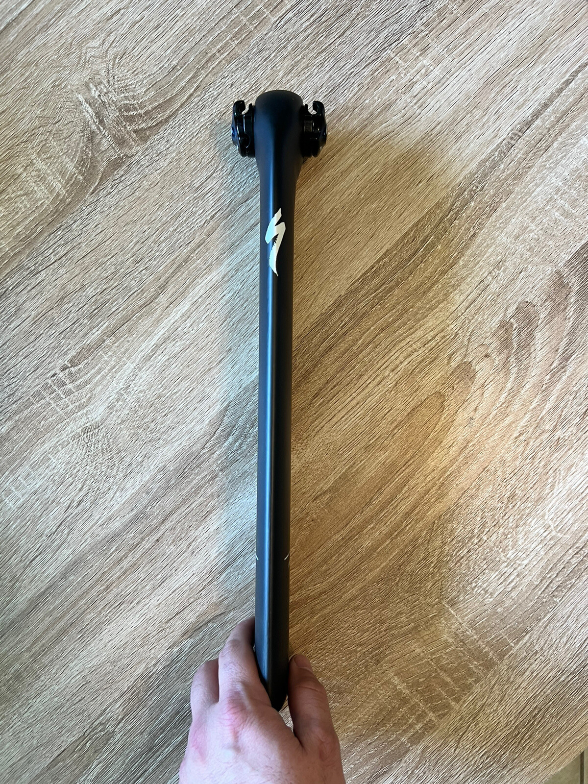 Specialized Shiv Module carbon seatpost