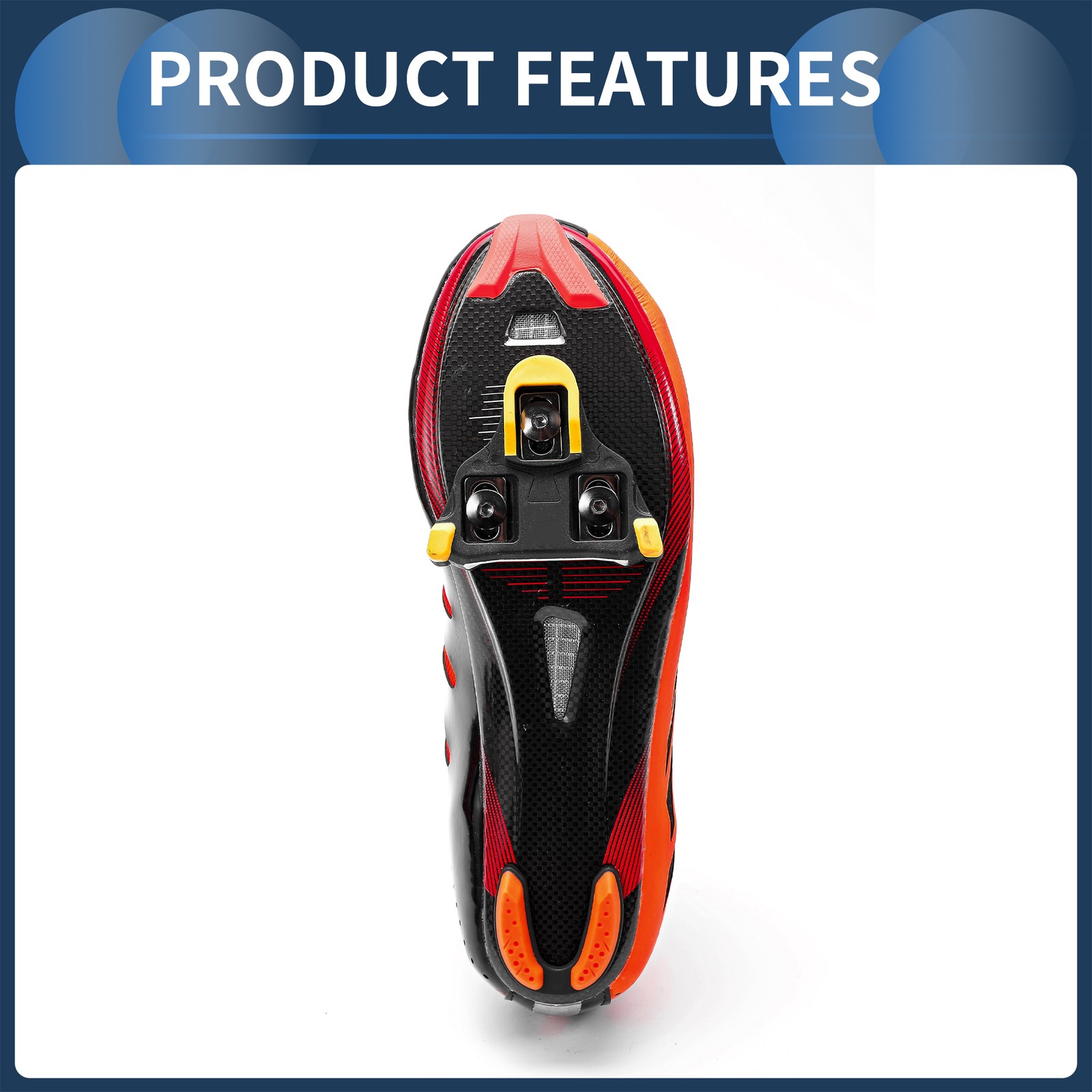 Bike Cleat Shoe Adjustment Tool Compatible with Shimano SPD SL Cleat Tool 1 Pcs