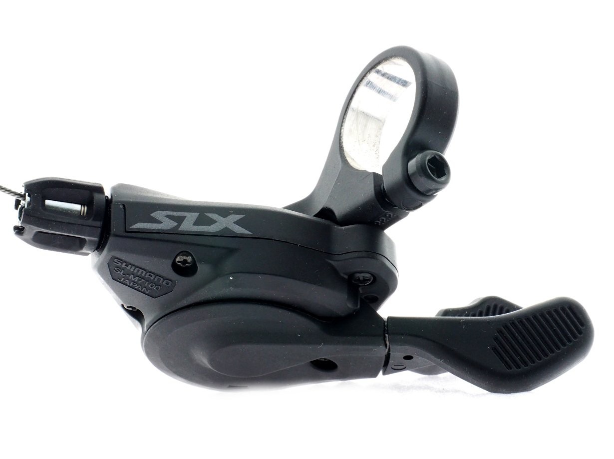 Shimano SLX M7100 MTB 1×12 Speed Shifter RD Chain 10-51T Cassette groupset READ