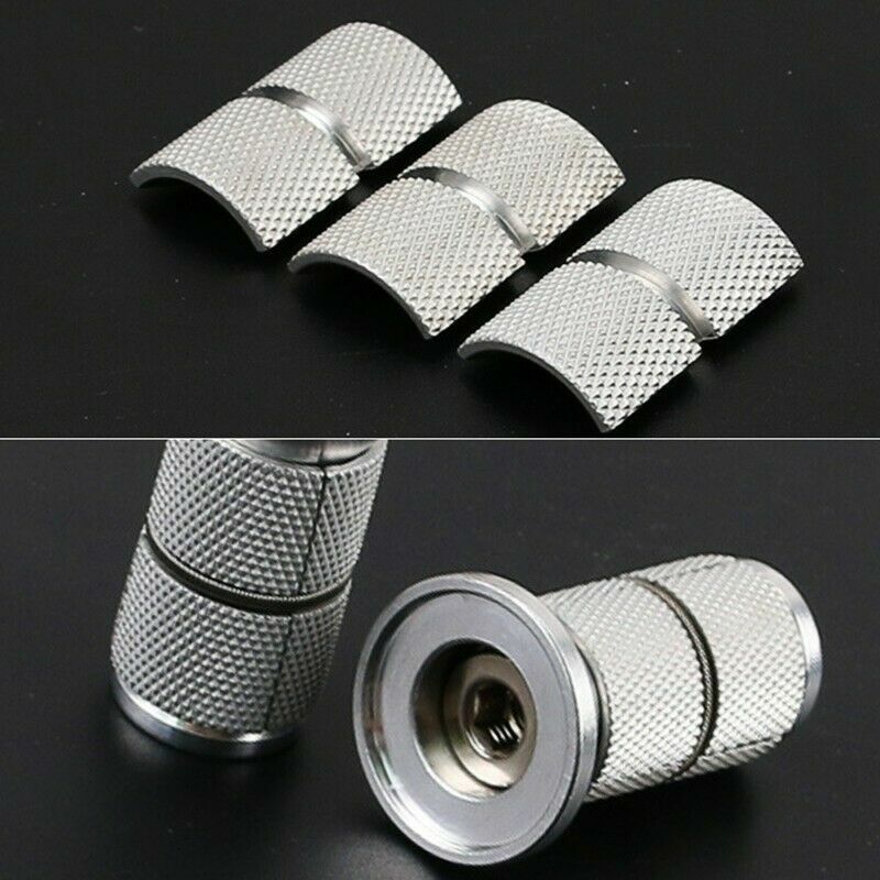Mountain Bike Cycling 1-1/8″ Expander Fork Stem Headset Aluminum Threadless Plug