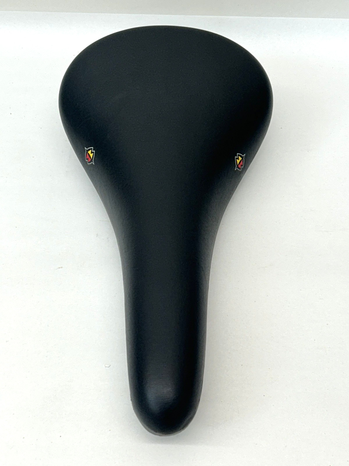 New Gary Fisher 1990s Saddle Seat Velo Mtb Black Fit: Klein Trek Fuji Gt NOS