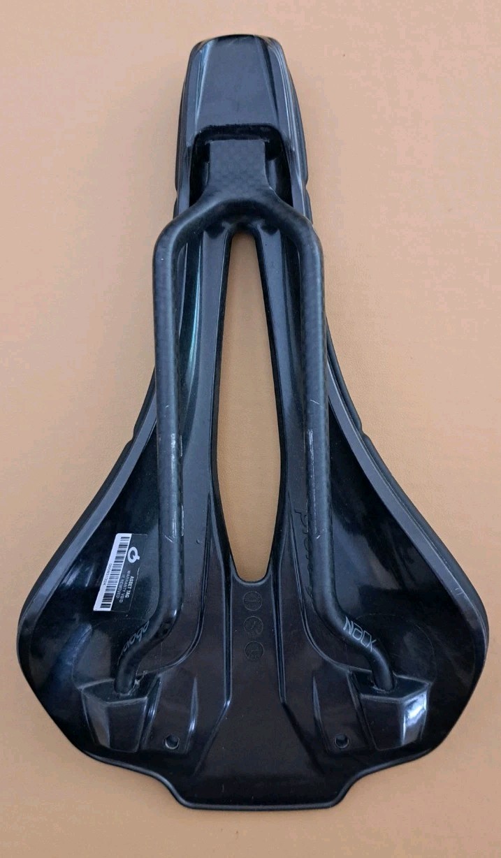 Prologo Scratch M5 PAS Saddle Nack 140mm