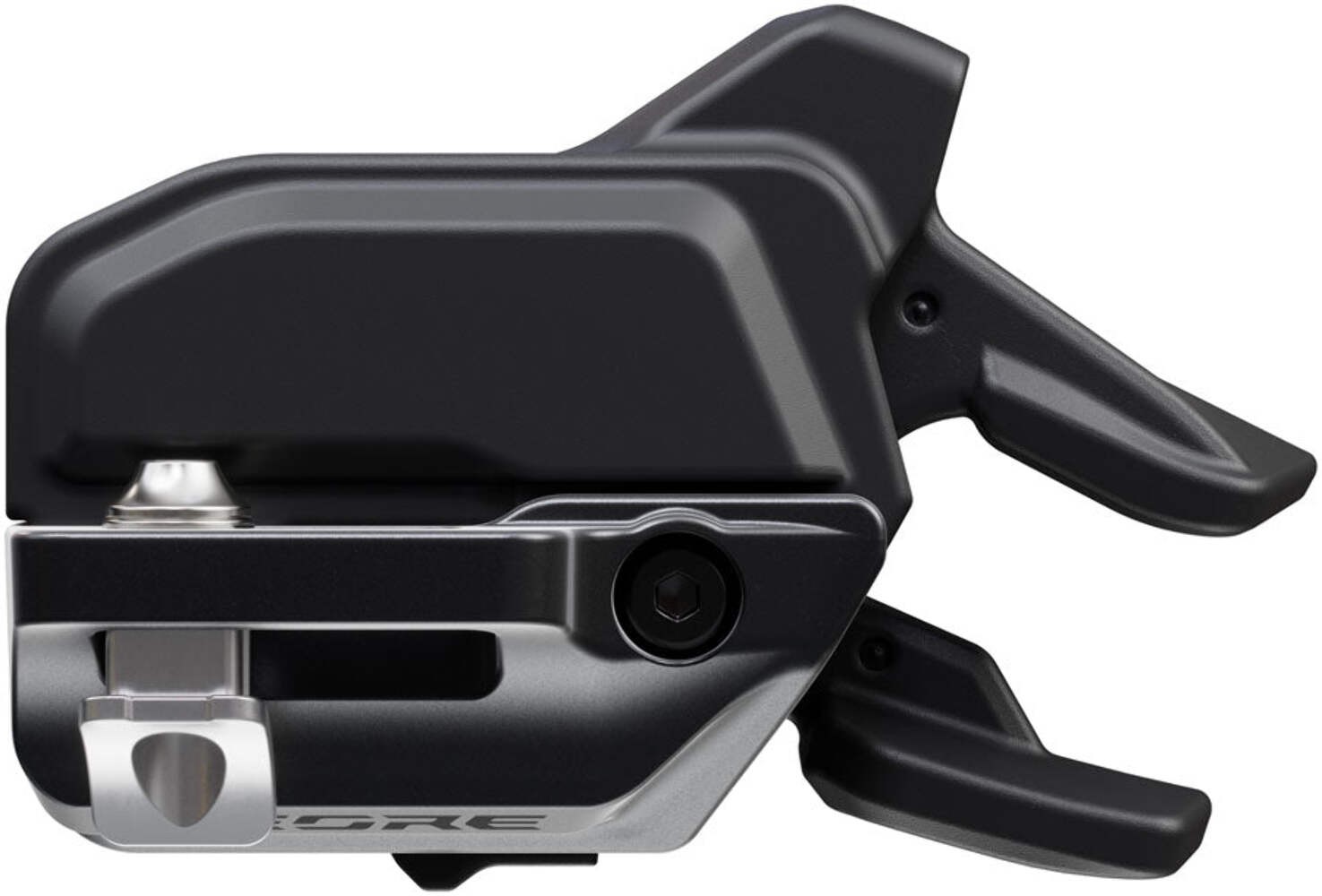 Shimano Deore SW-M6250-IR Rapid ES Di2 Wireless Shifter – Right, 11/12-Speed