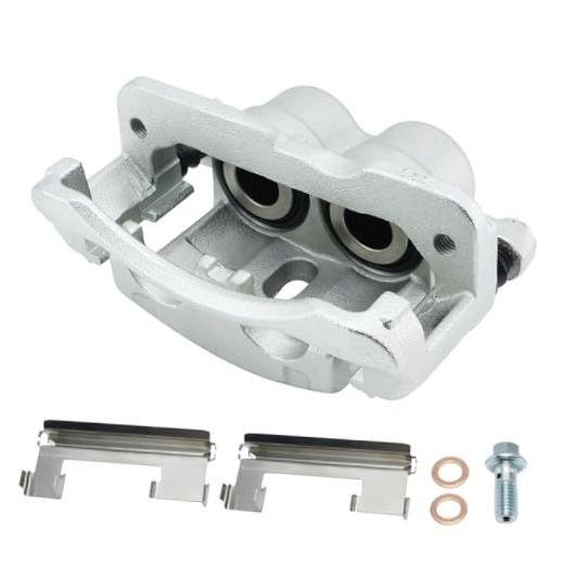 Front Right Brake Caliper with Bracket 18B4728 18B4728(front right) Premium