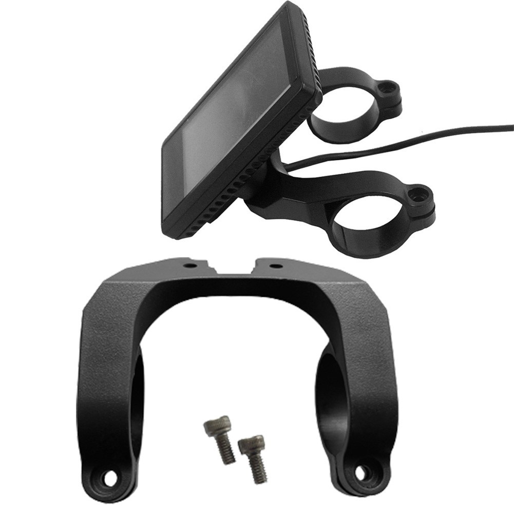 Practical Display Holder Bracket 87x76mm Display Bracket Perfect Style