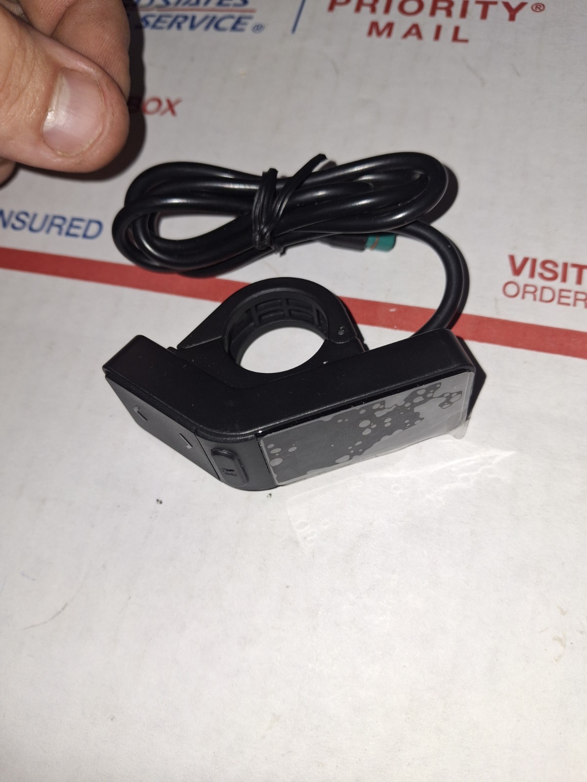 Ebike SW102C/T Display CAN Protocol Bafang M410 M500 M510 M600 M560 M800 M820