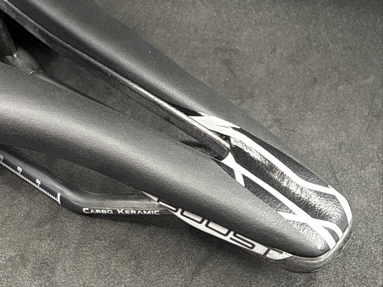 Selle Italia SP-01 Boost Kit Carbonio SuperFlow Team Edition S1 250mm x 130mm