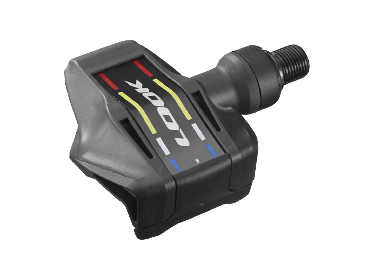 LOOK Keo Blade Carbon Road Pedal Set 9/16˝(15mm) Black