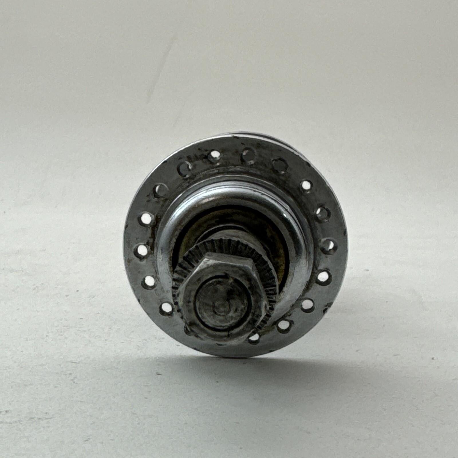 Vintage Sunshine Hub Rear 36 Hole 124 mm 36h Nutted 36 Old BMX MTB A23