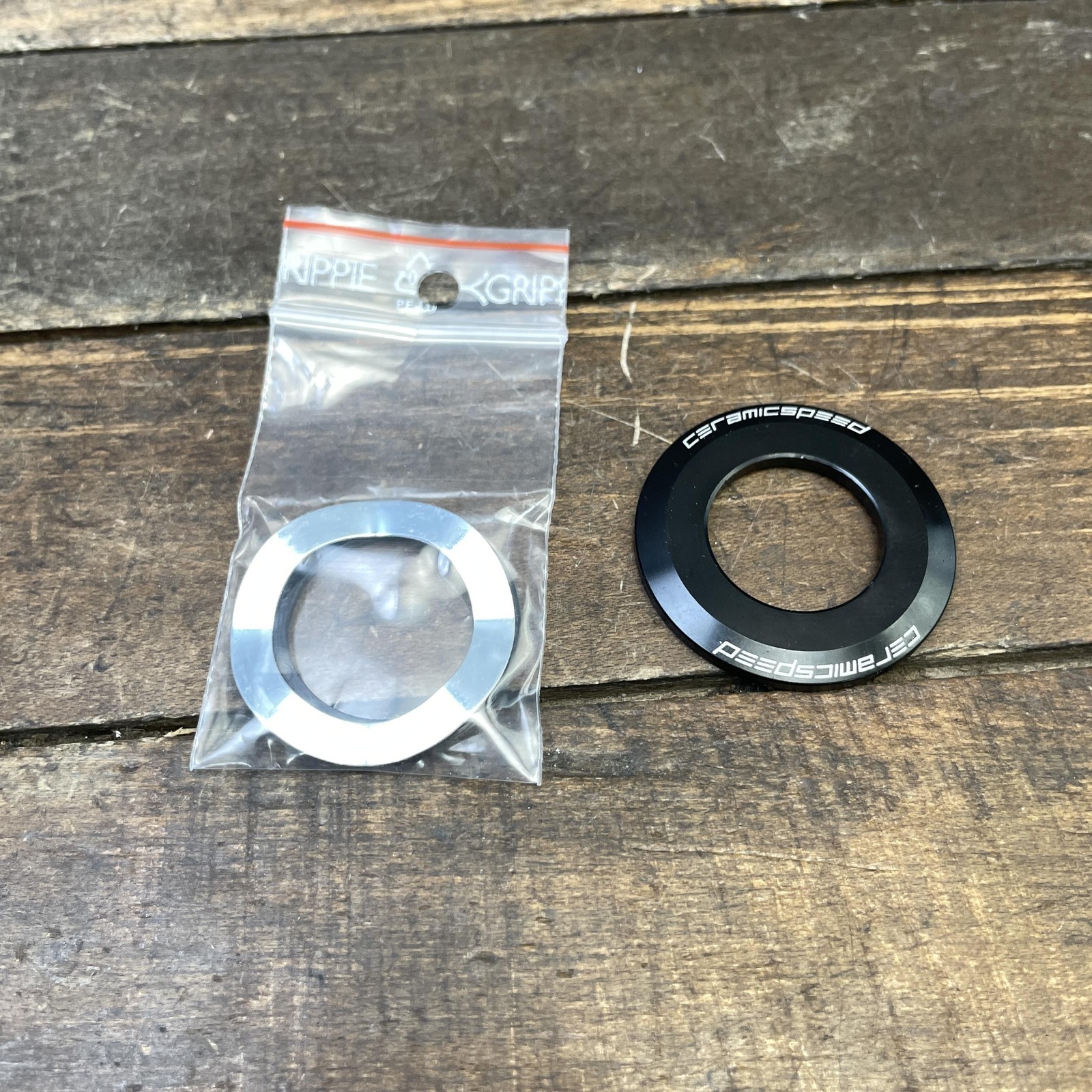 CeramicSpeed Italian Bottom Bracket SRAM GXP 70mm ITA Coated Ceramic Speed