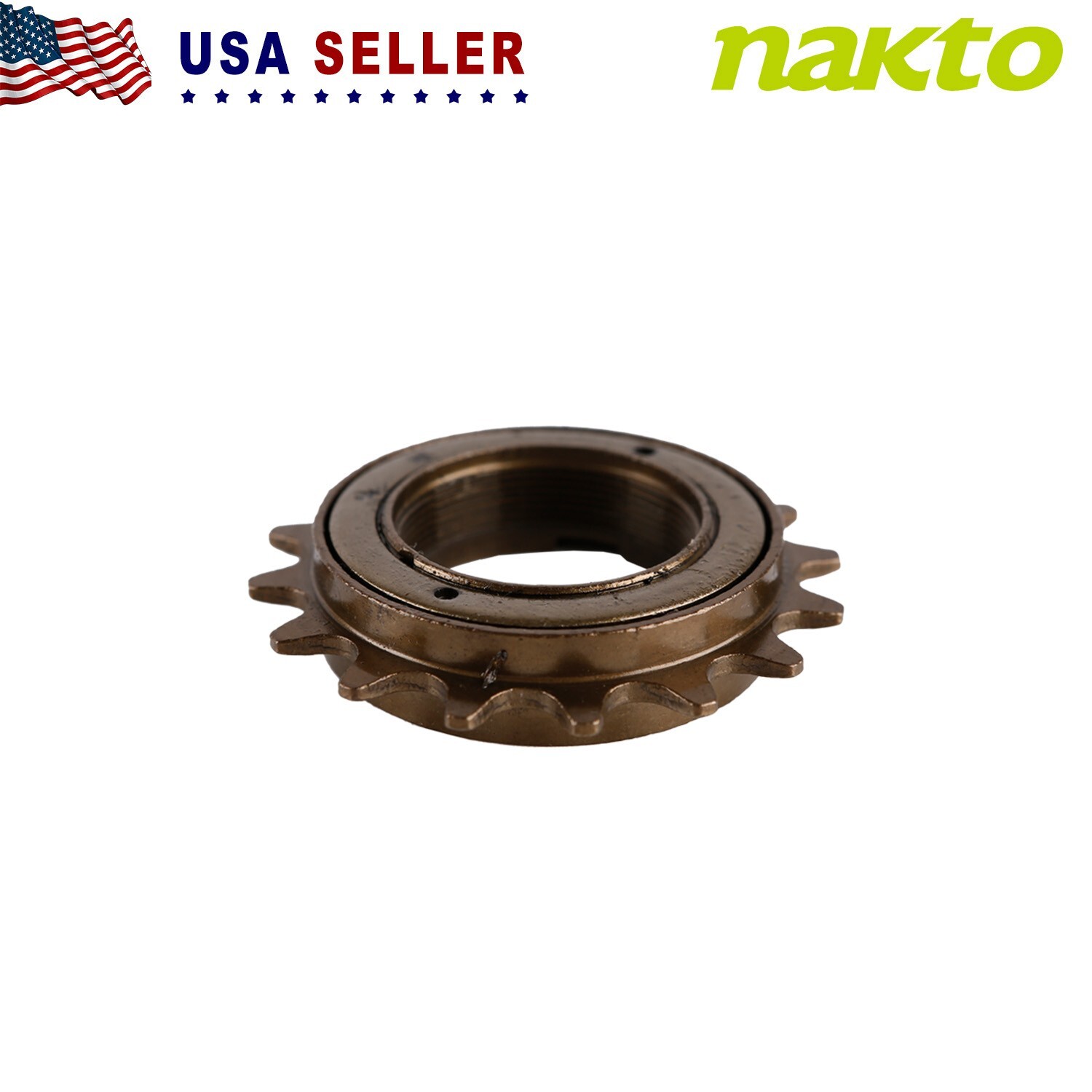 Free wheel for NAKTO Elegance/Skylark/Pony/Fashion Free wheel