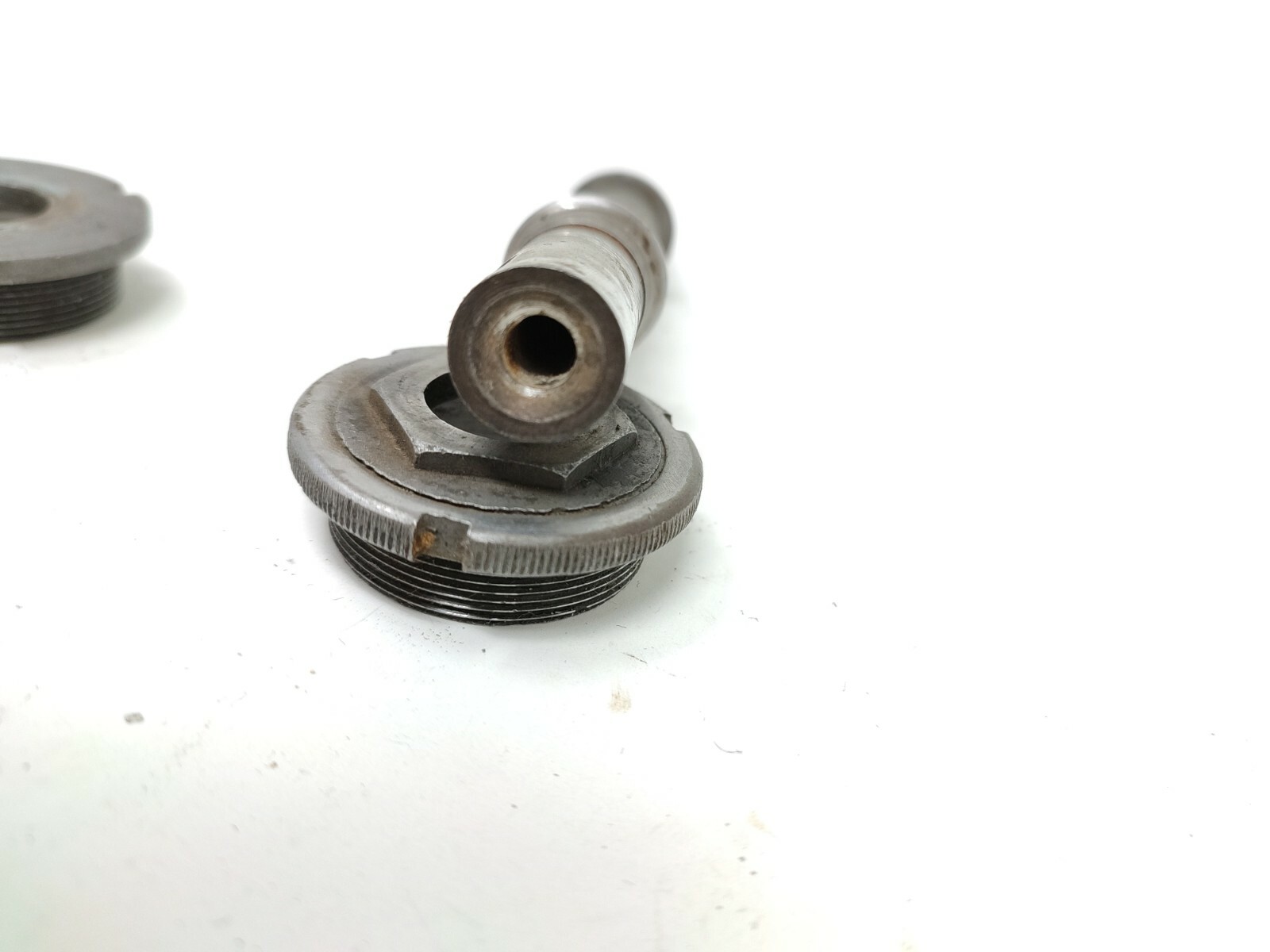 Vintage Bottom Bracket Eroica Race Road Years Years ’50 Bottom Bracket Bike