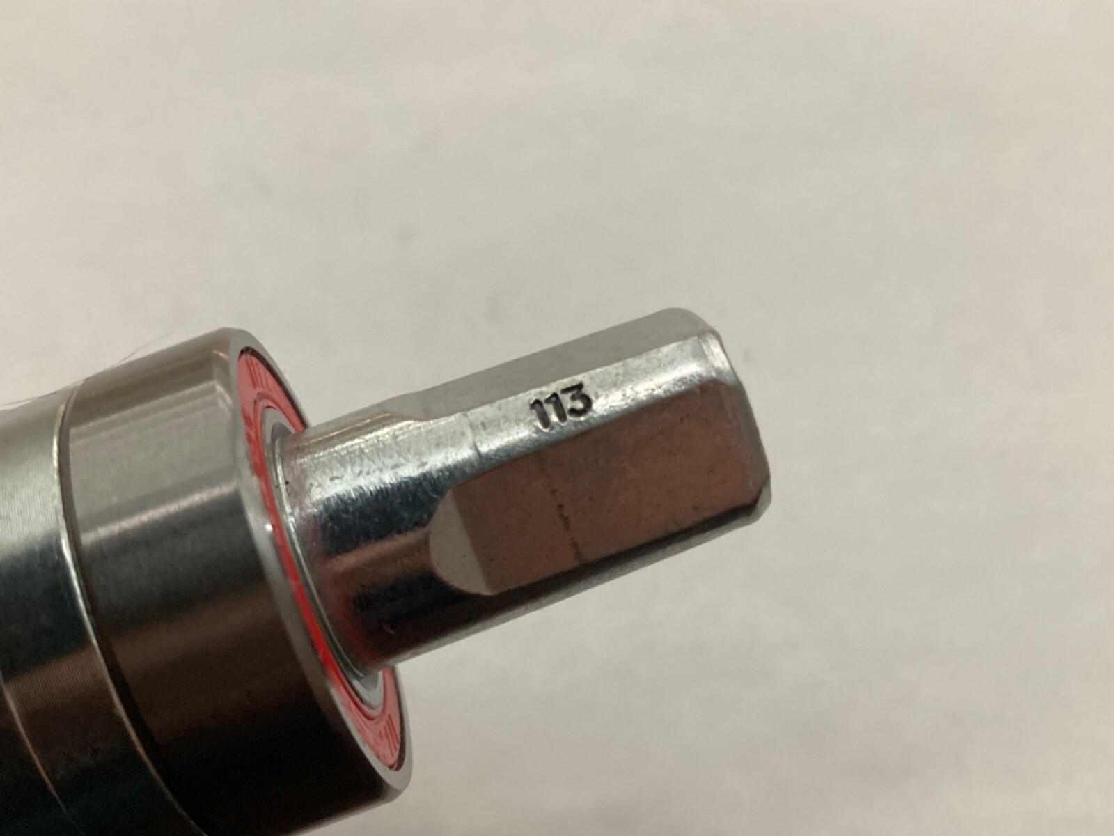 RPM BB 7420 Sealed Bearing Bottom Bracket 68mm 113mm spindle no cups