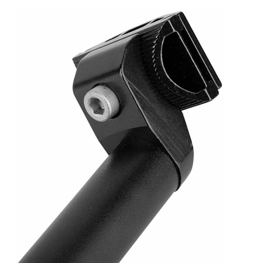 Mountain Bike Seatpost Road Bicycle Aluminum Seat Post Tube 25.4MMX300MM N699