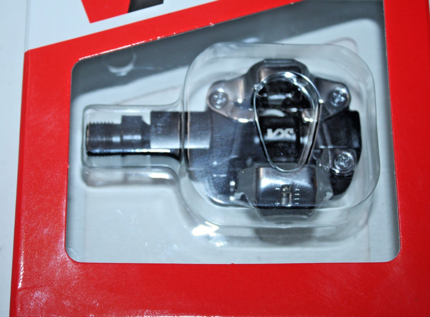 VP Components VXe XC SPD Clipless Bike Pedals Adjustable Disengagement VX-1001 ~