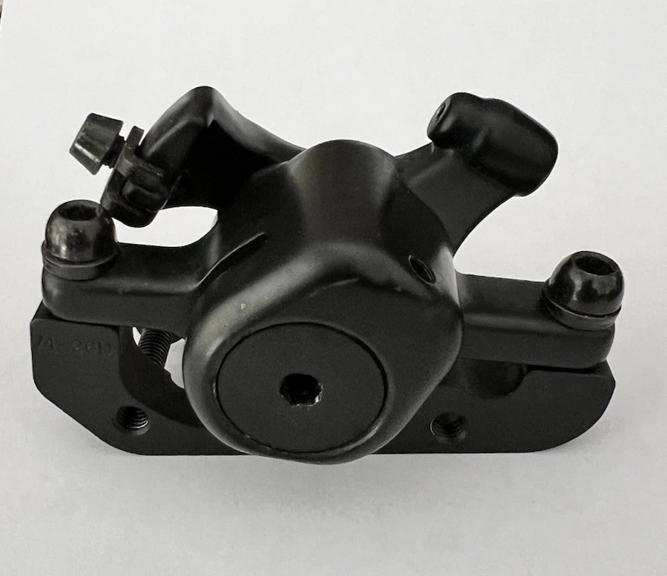 Hayes GX-2 Mech Disc Brake Caliper From 2006 Giant Cypress SX Hybrid Bike