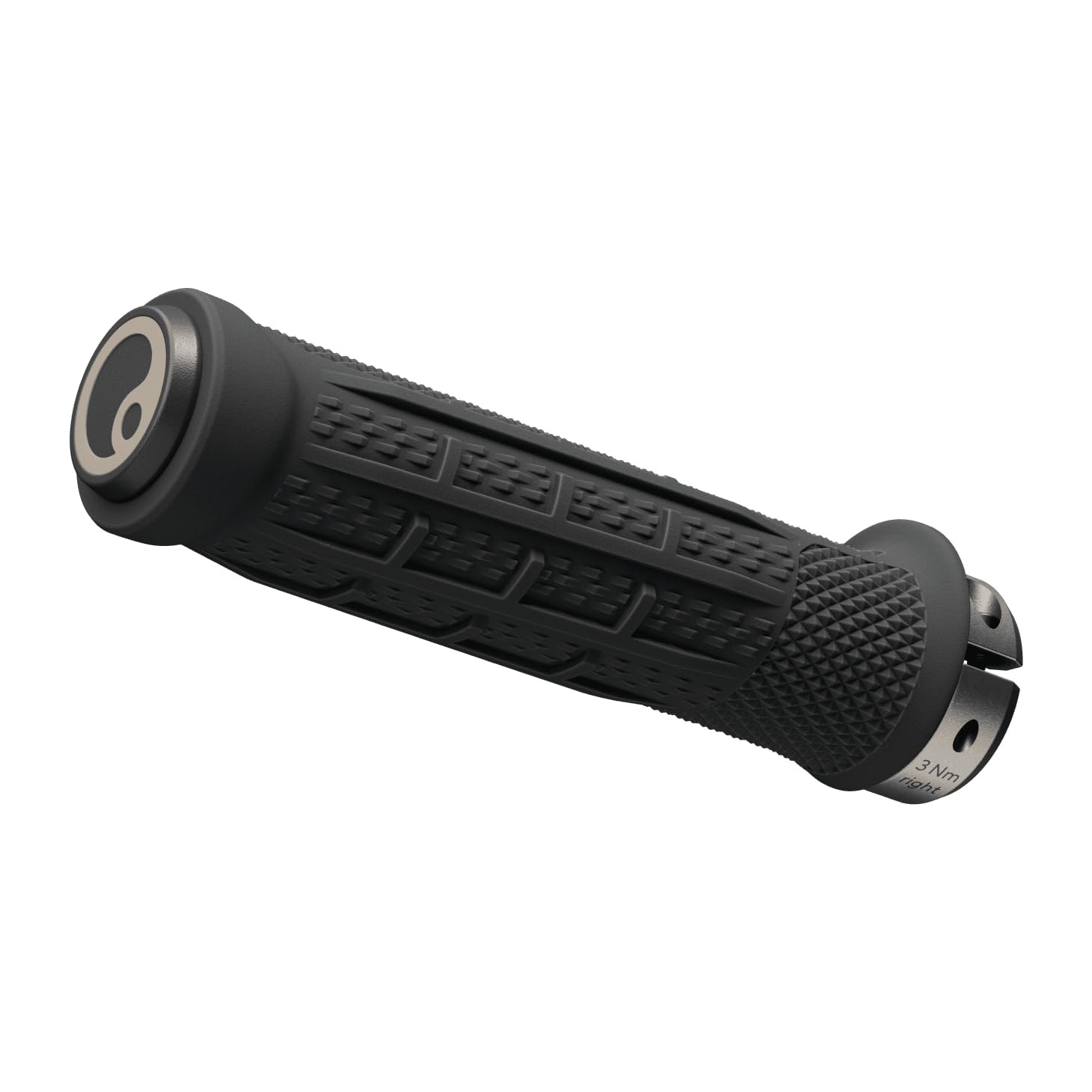Black GDH Grips