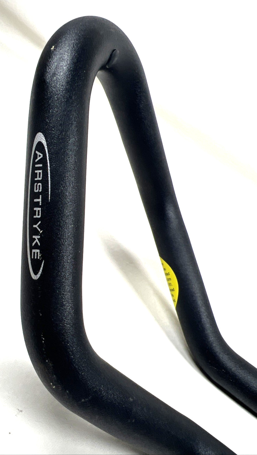 Profile Design Airstryke Aero Bars 22.2 mm with F-19 Arm Rest Pads