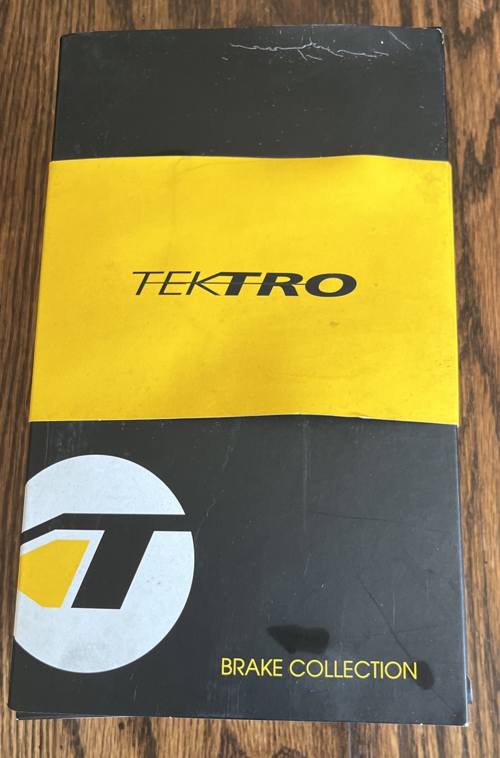 New Tektro R539 Road Bike Rim Brake Calipers Black Mid Reach 47-57mm