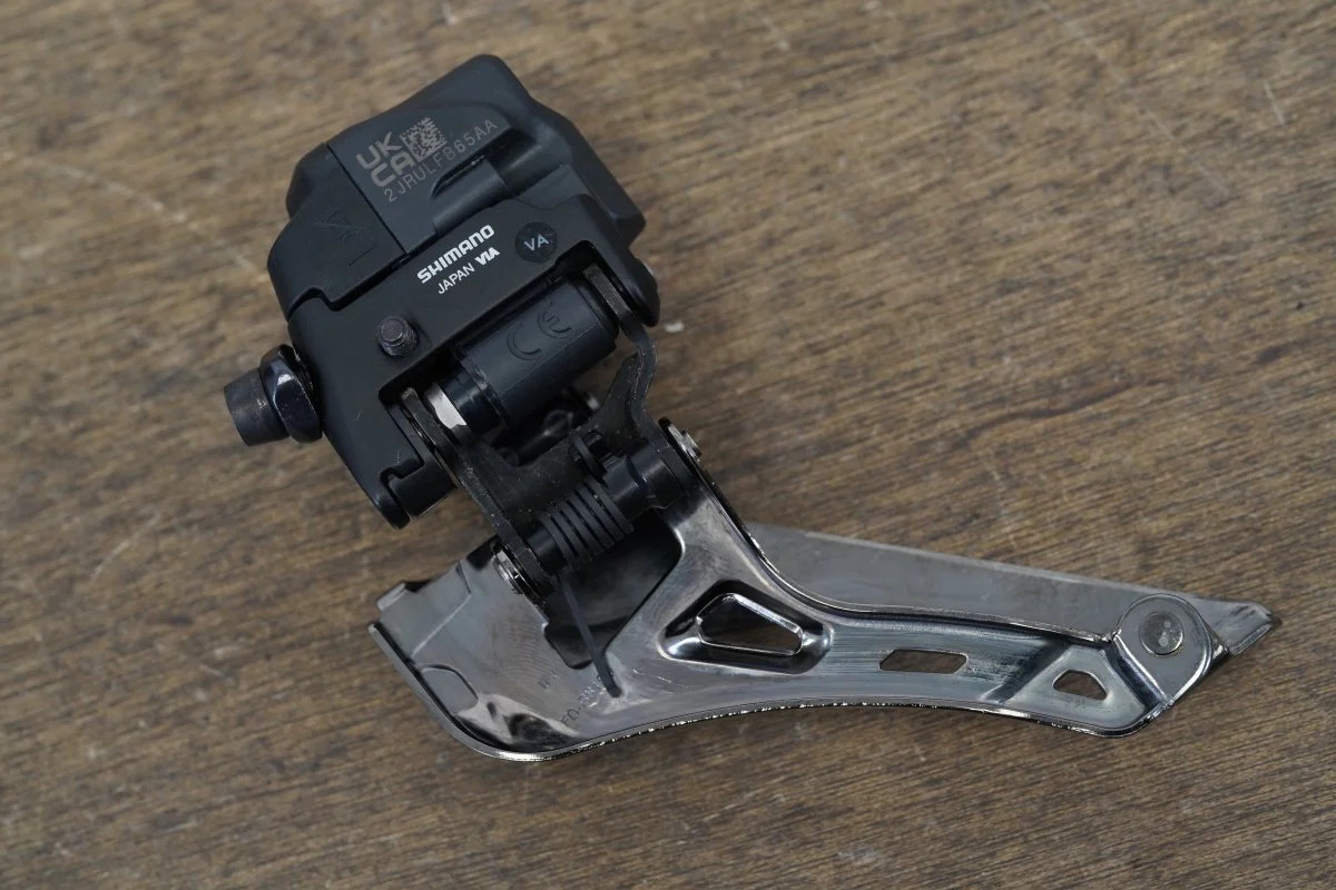 Shimano Ultegra R8150 Di2 12 Speed Electronic Rim Brake Full Groupset