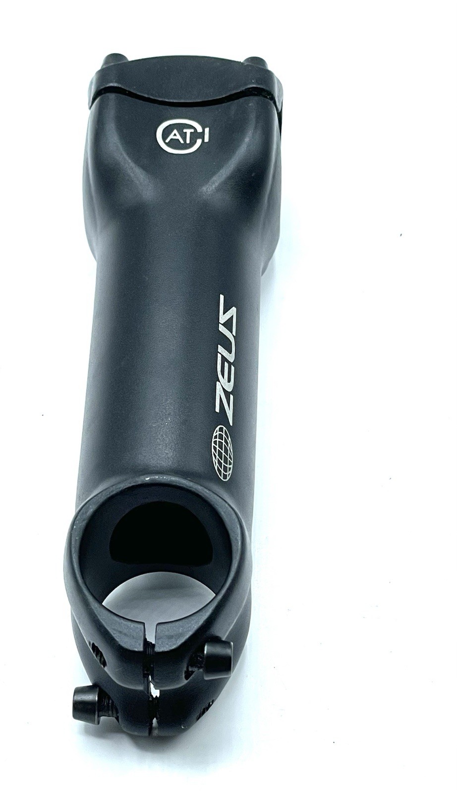 Zeus ATI 120mm Threadless Stem 31.8mm Clamp 1-1/8”