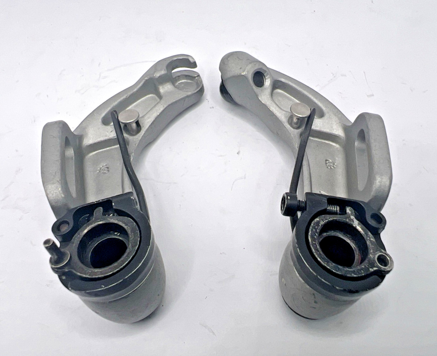 Avid Shorty 6 Cantilever Brake Calipers – Canti MTB Vintage