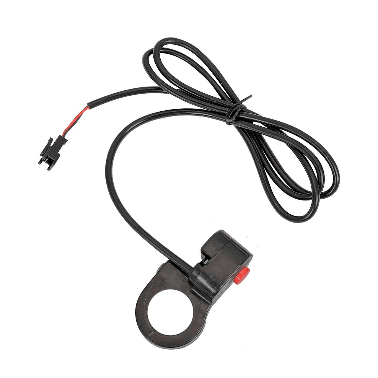 7/8″ Handlebar Horn Switch On Off Button Control Fo Electric Bicycle EBike
