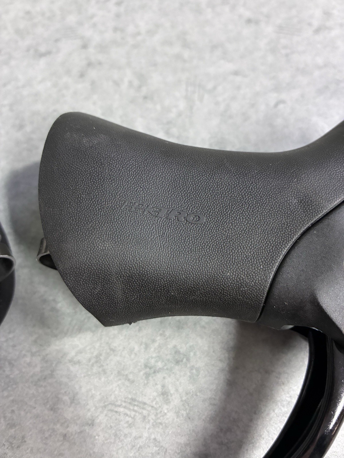 MINT! Tektro RL340 Pair Road Brake Lever Aero Short-Pull Black Caliper Or Canti