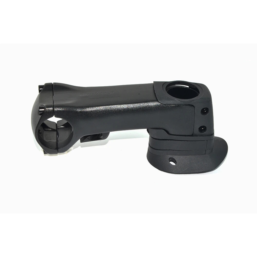 Road Bike Integrated Handlebar Carbon Handlebars Matte 31.8mm 400/420/440mm