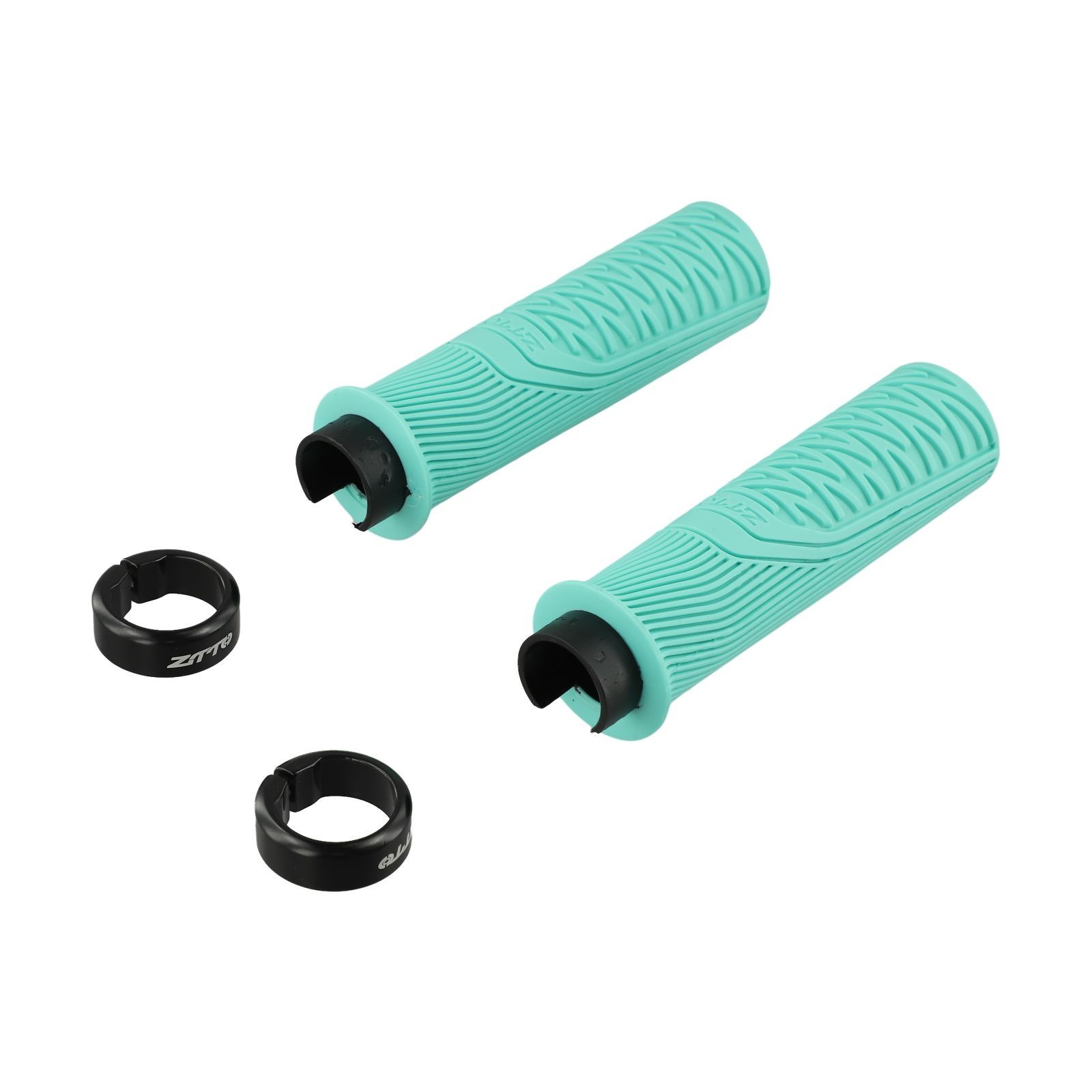 for Mountain Bike Grips for lockon Design NonSlip for Better Riding Experience