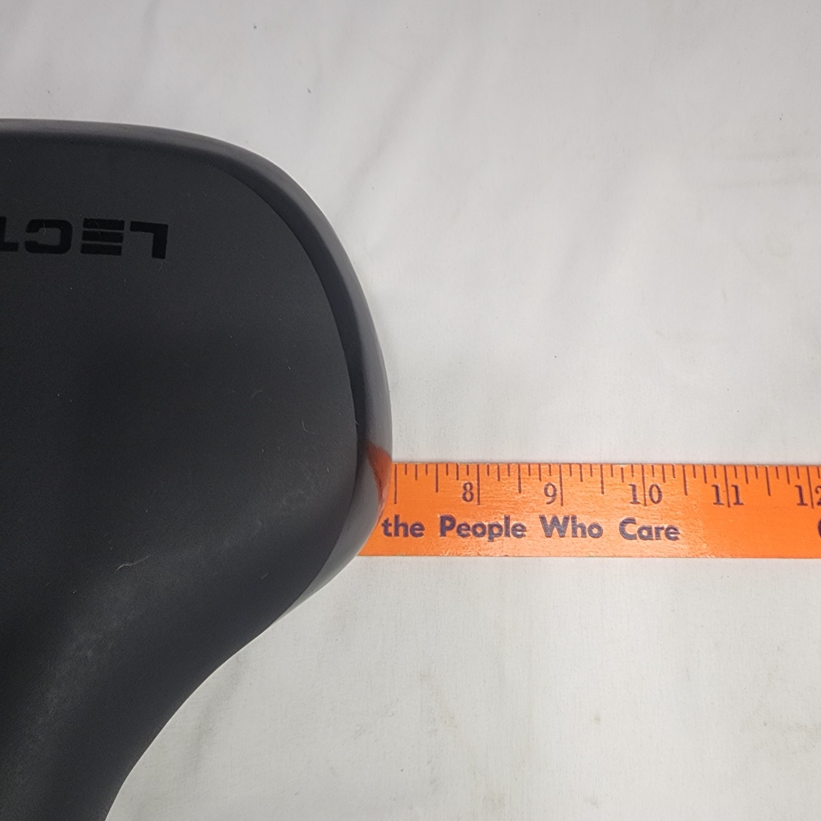 LECTRIC eBike XP4 Standard PADDED Railed Seat Comfort Bicycle Saddle w/Guts NEW