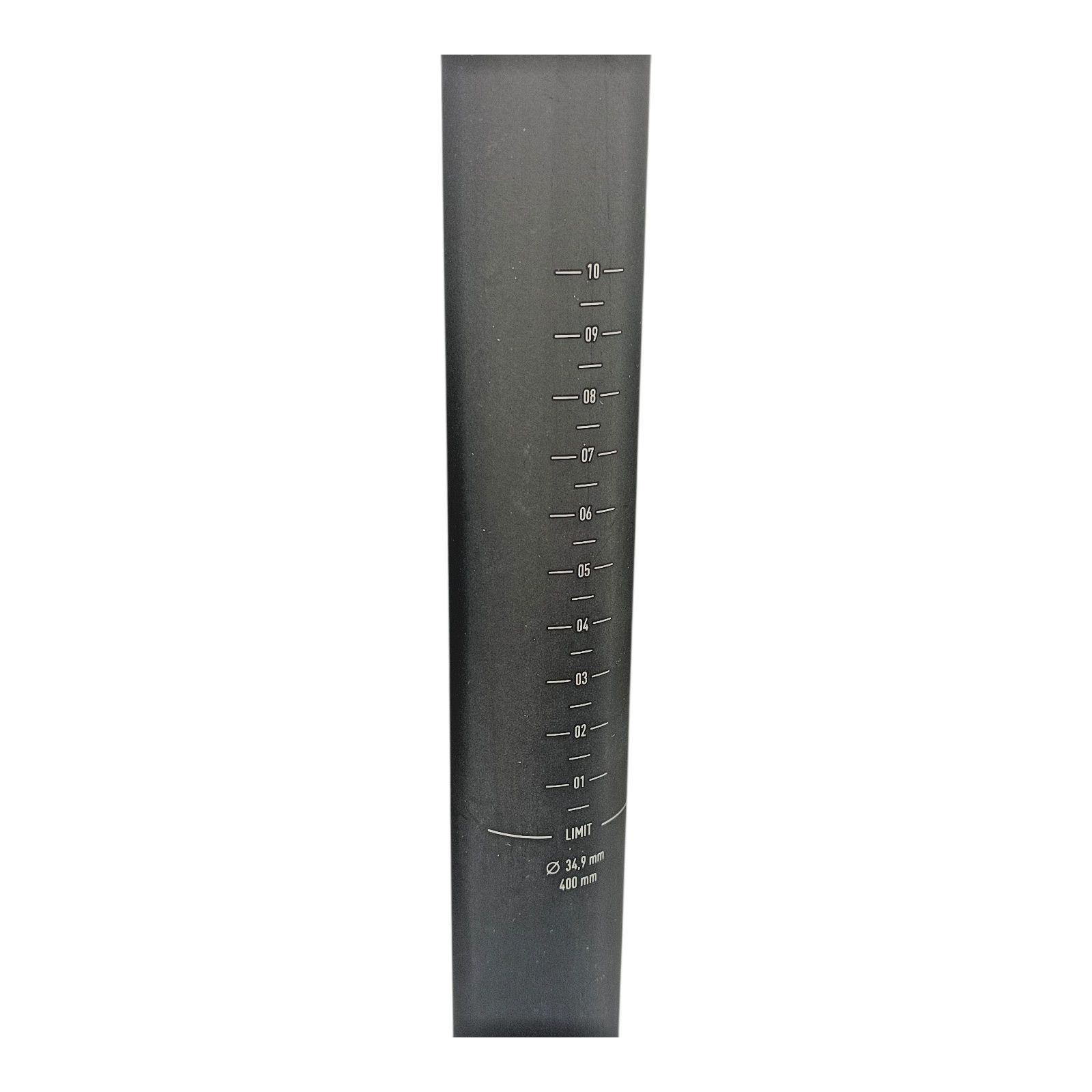 Syntace Seat Post Carbon GND51 34.9 X 450 Mm Damping 280 G Road Bike Mtb – New