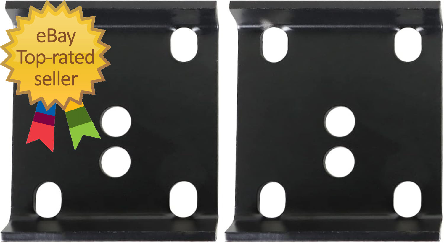 Rear Axle Flip Kit 5 Inch Drop Replacement for 1973-1987 C1500 C10 C15 Pickup 1/