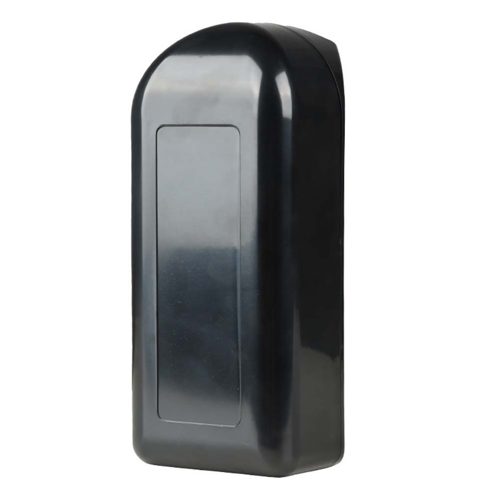 Bike Controller Case 193x85mm Protective ABS Design with Fixing Screws