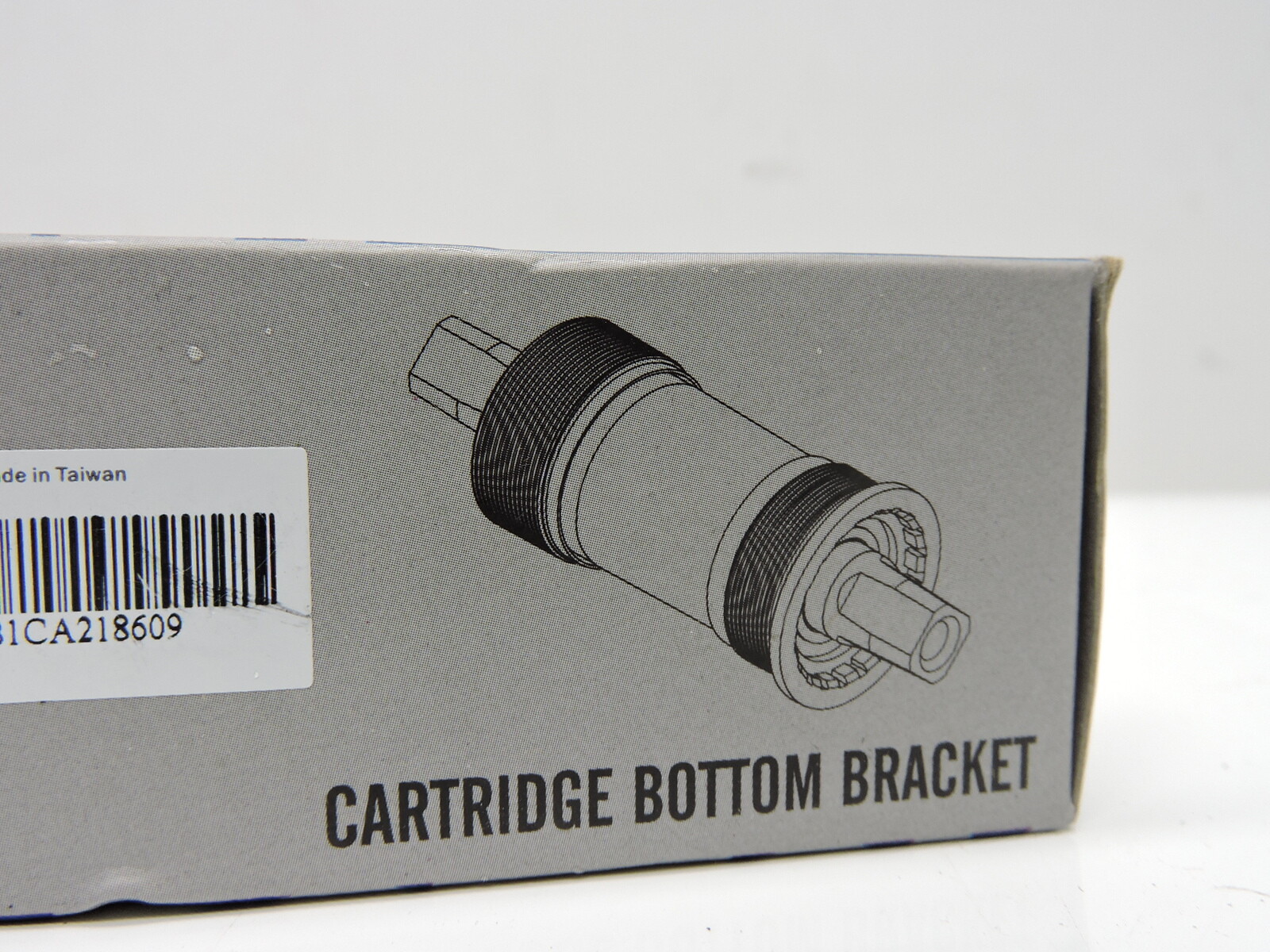 RPM JIS Drive BB-7420ST 68x113mm Cartridge 210-2901 – NEW