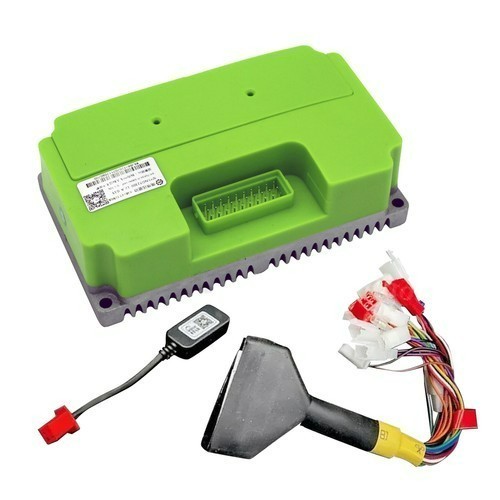 ND72300 FarDriver Controller & Bluetooth 48-72V 100A Battery, 300A Phase