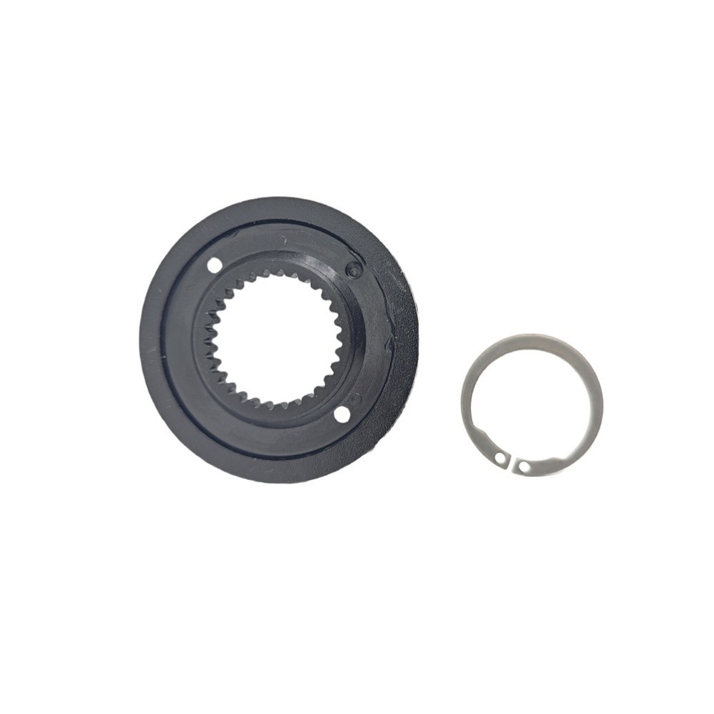 For BAFANG For M300 For G360 Motor Compatible PAS Sensor Nylon Magnetic Ring
