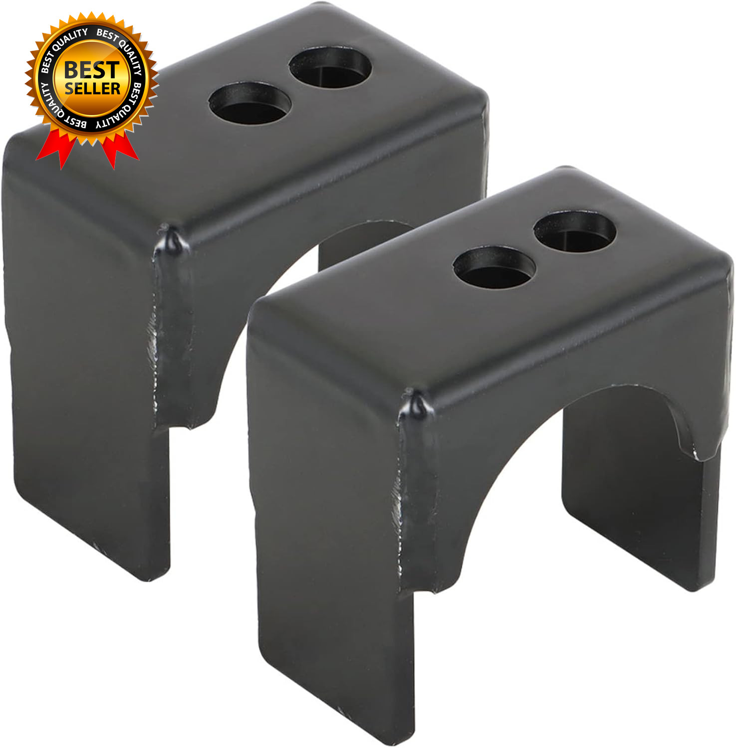 Rear Axle Flip Kit 5 Inch Drop Replacement for 1973-1987 C1500 C10 C15