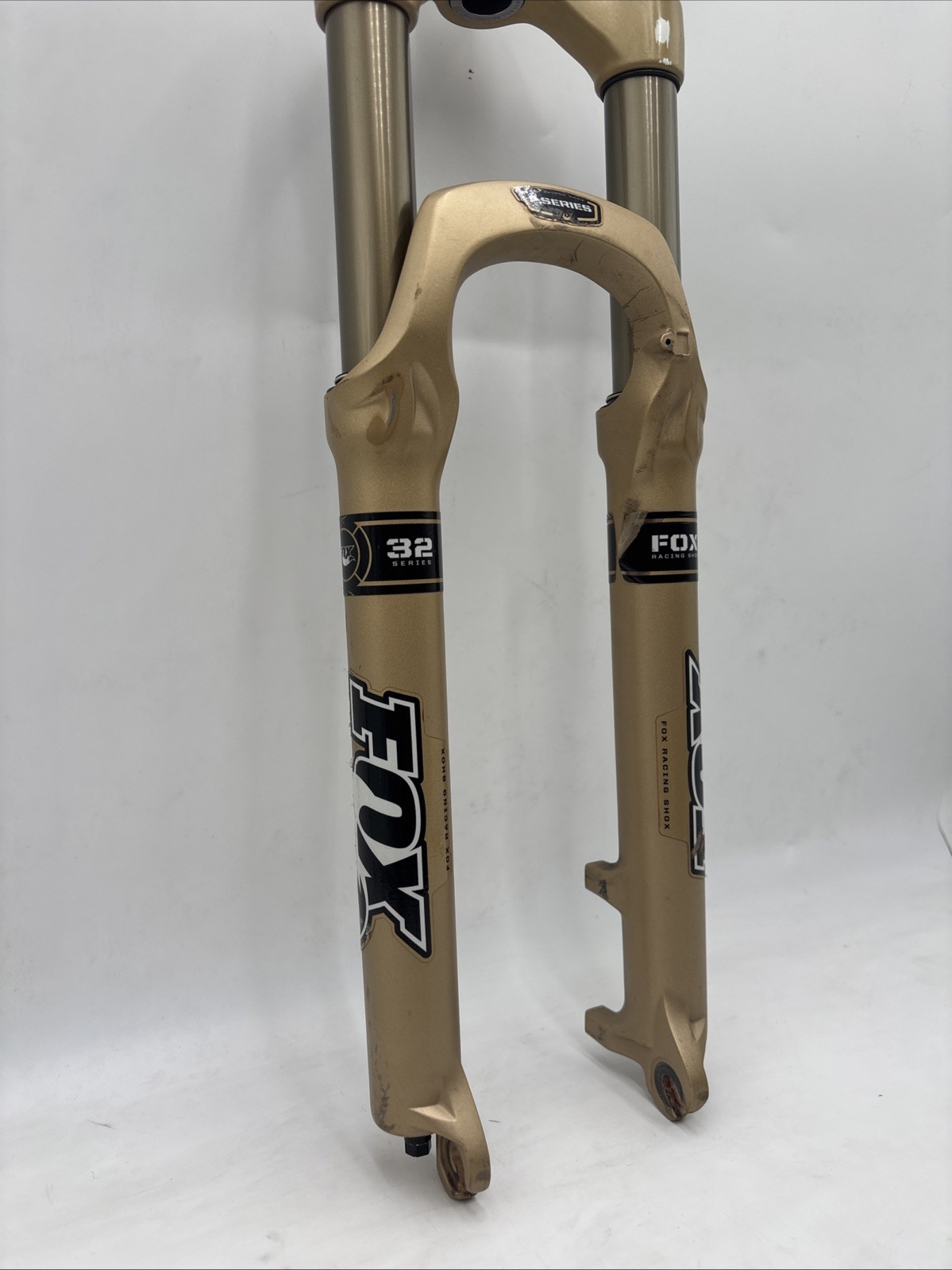 Fox 32 Gold F-Series 26” Fork 1 1/8
